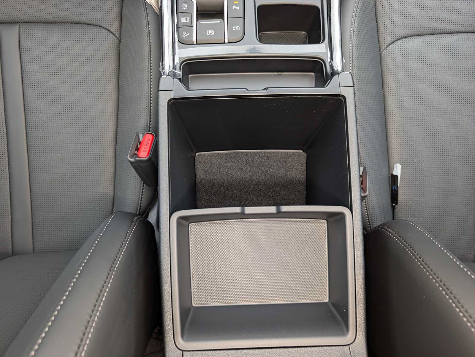 New 2026 Kia Sorento S AWD/4WD image 14