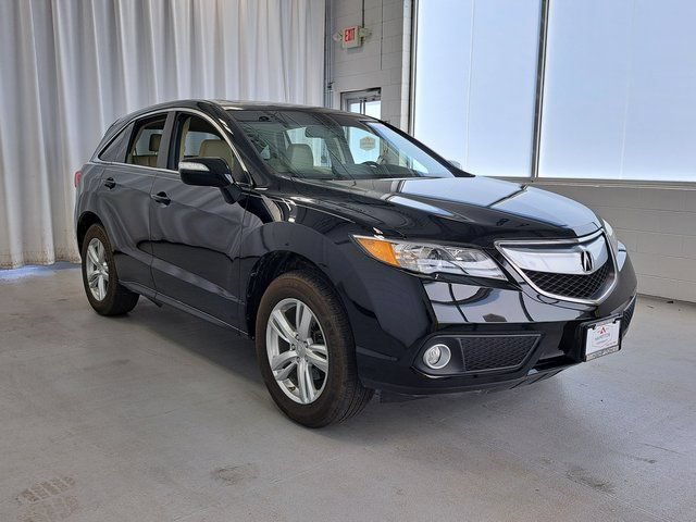 Used 2013 Acura RDX FWD w/ Technology Package image 4