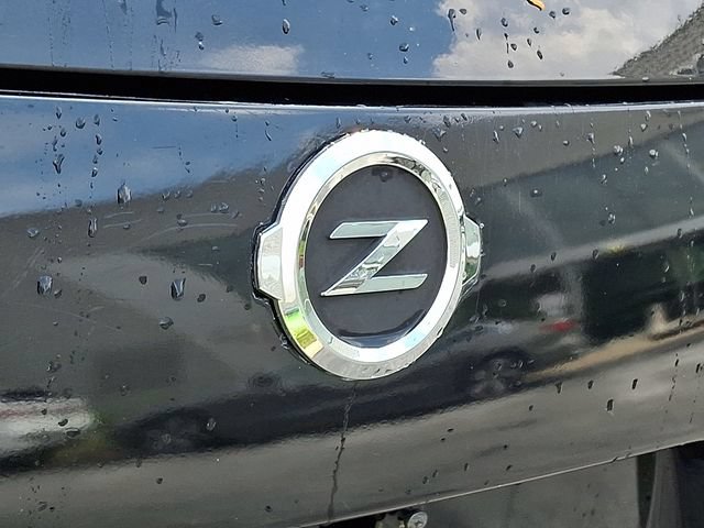 Used 2016 Nissan 370Z Touring Sport RWD image 31