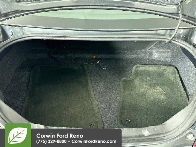 Used 2015 Chevrolet Camaro LS RWD image 23