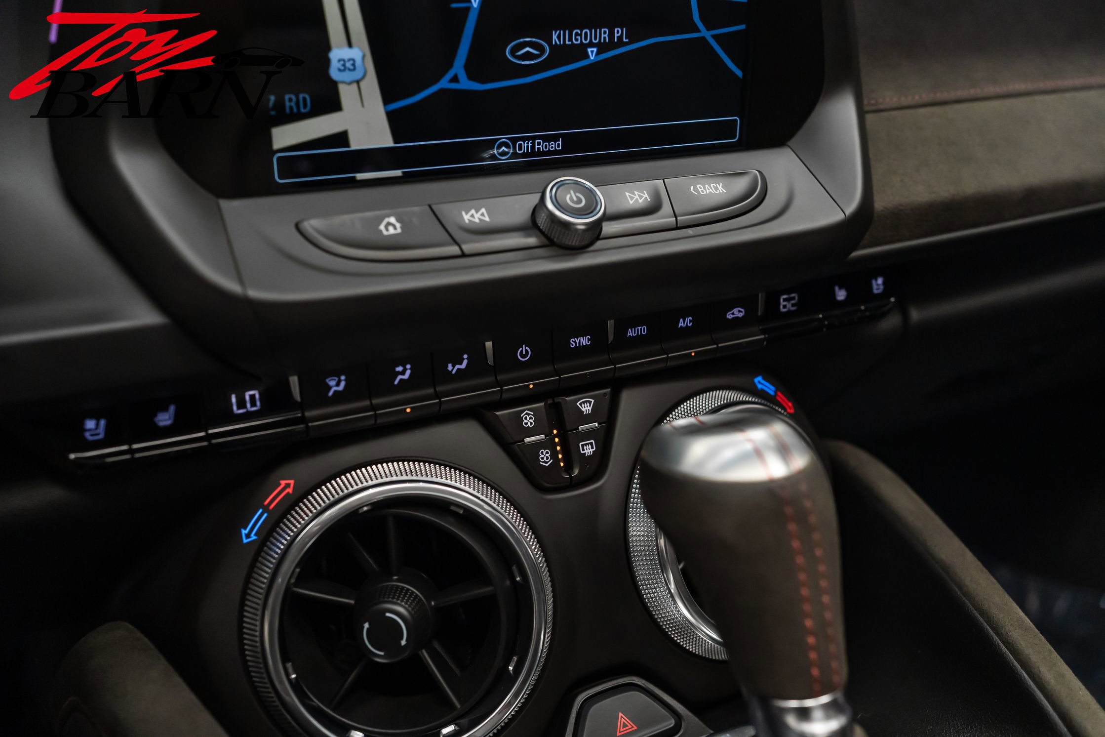 Used 2018 Chevrolet Camaro ZL1 image 50