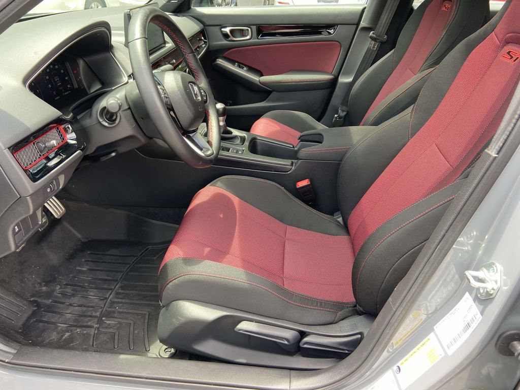 Used 2025 Honda Civic Si image 16
