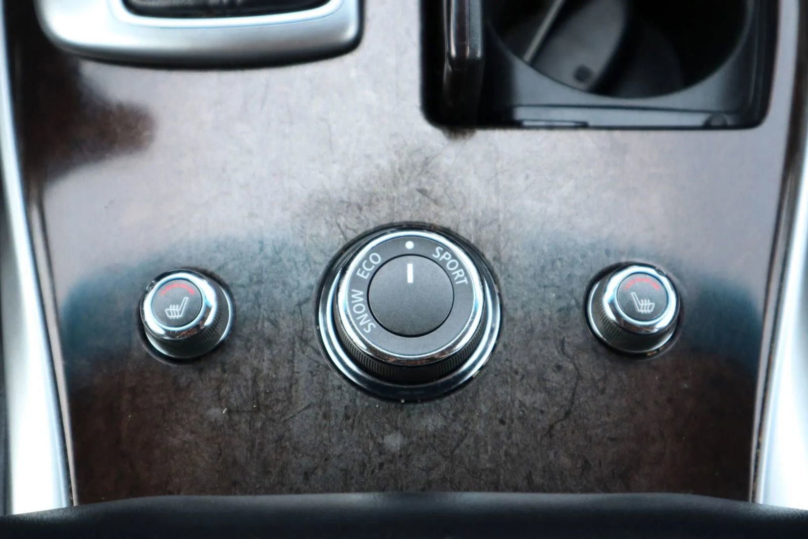 Used 2013 INFINITI JX35 AWD w/ Premium Pkg image 25