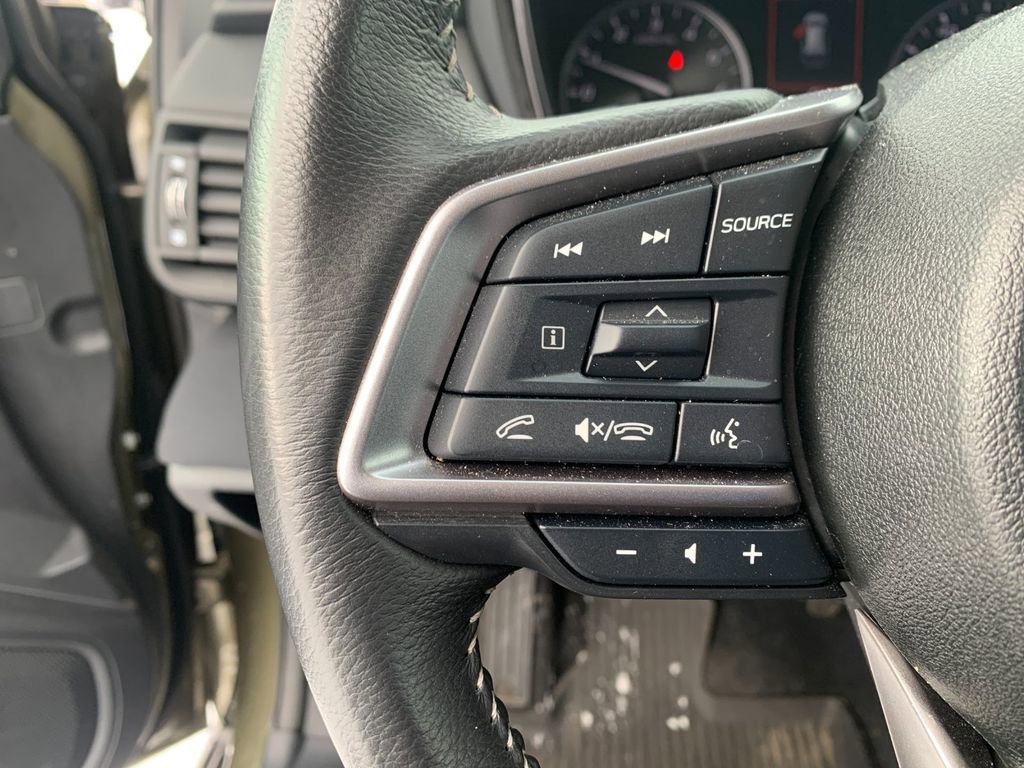 Used 2025 Subaru Outback Premium w/ Popular Package #1 image 28