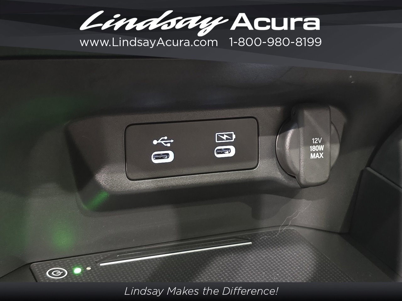 Certified 2025 Acura ADX A-Spec image 19