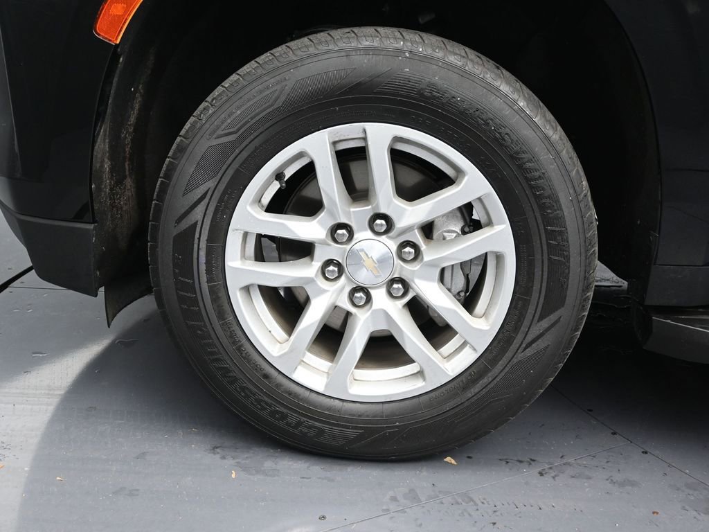 Used 2022 Chevrolet Tahoe LS image 9