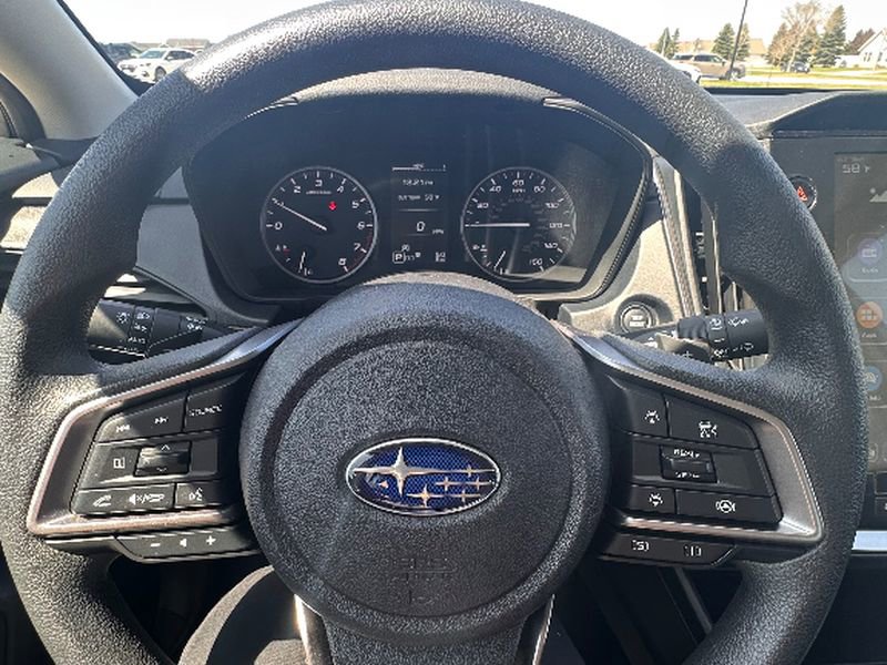 New 2026 Subaru Impreza 2.0i Sport AWD/4WD image 15