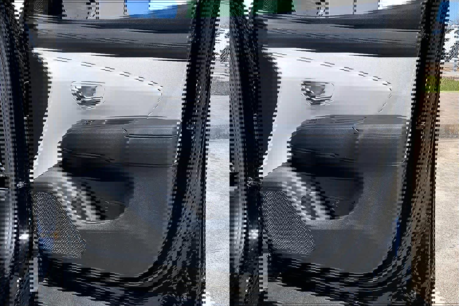 Certified 2025 Hyundai Tucson SEL image 20