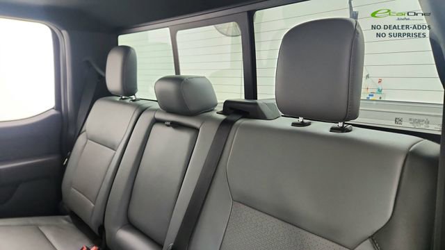 Used 2023 Ford F150 Lightning Lariat w/ Equipment Group 511A High image 31