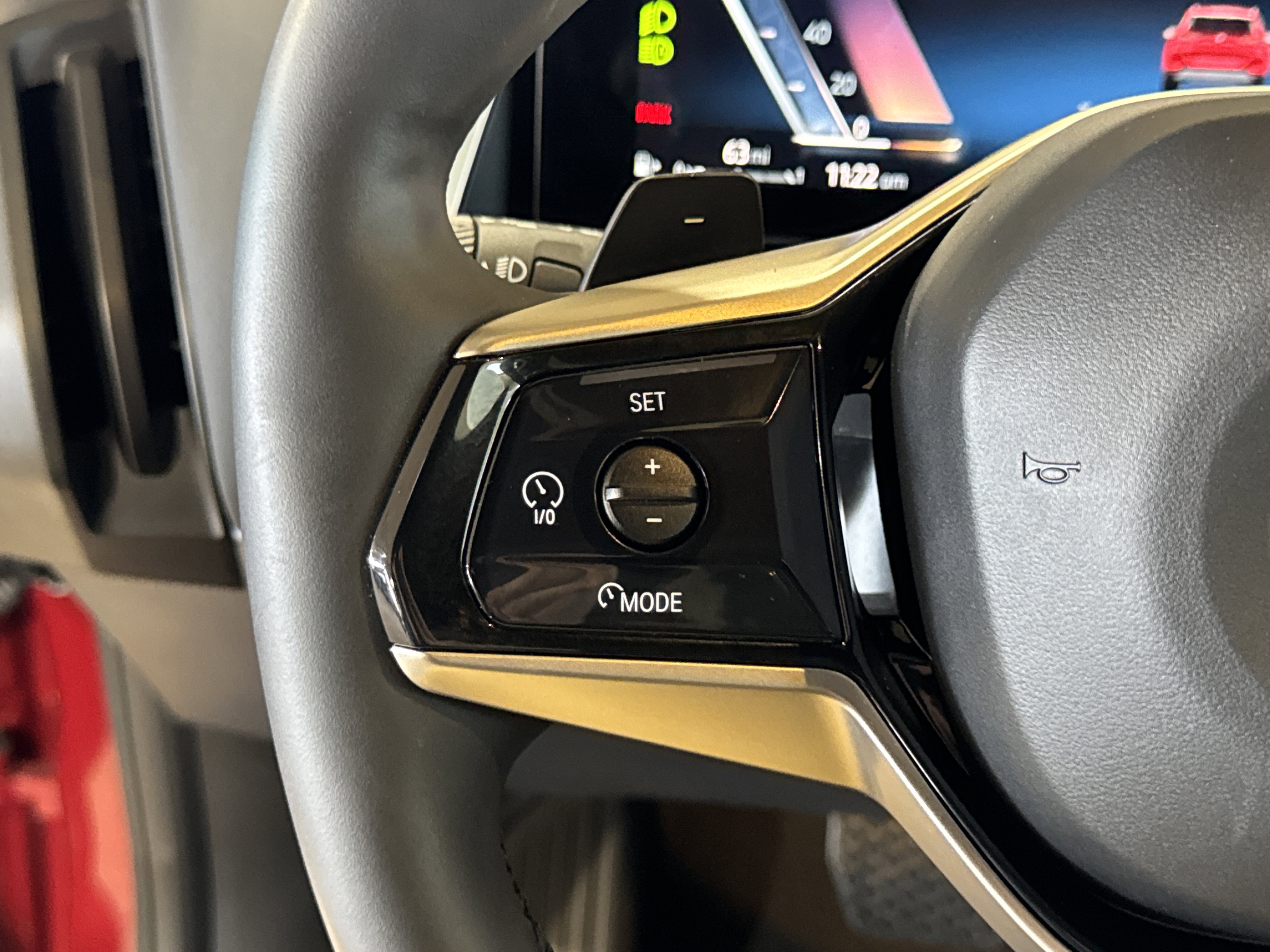 Certified 2025 BMW X3 xDrive30i image 22