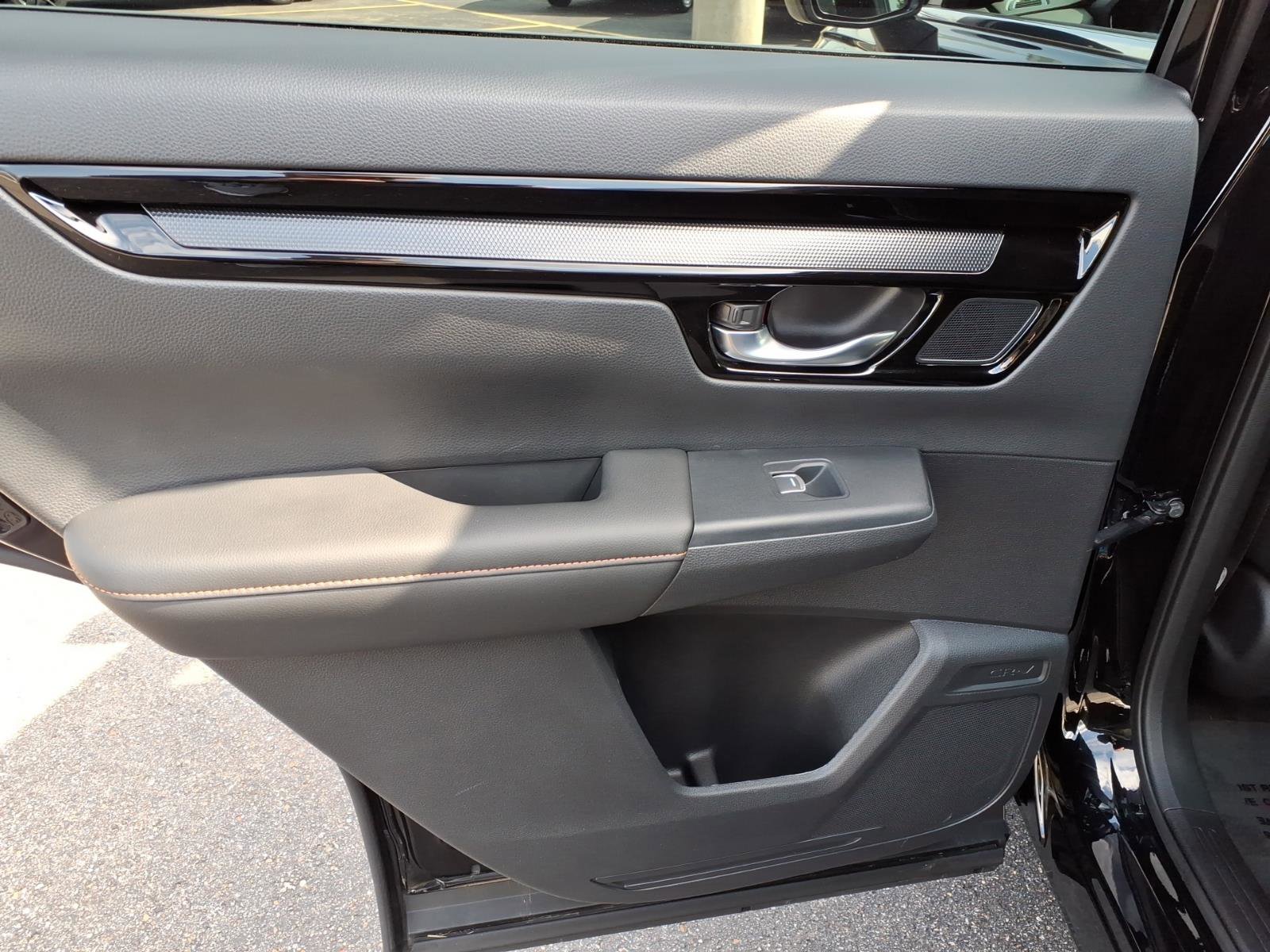 Certified 2023 Honda CR-V Sport Touring image 9