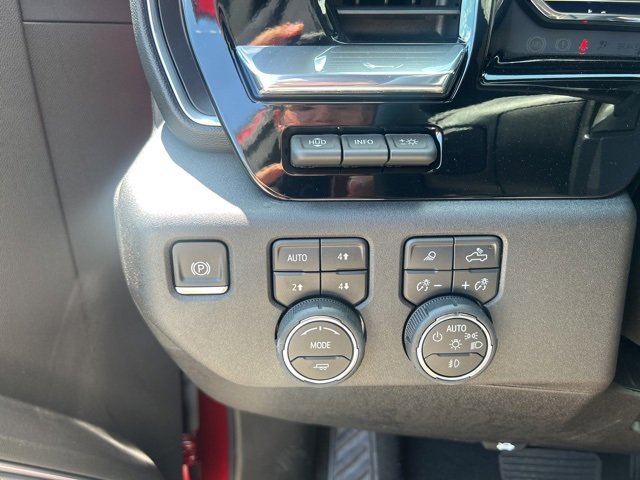 New 2025 Chevrolet Silverado 2500 High Country w/ Technology Package image 13