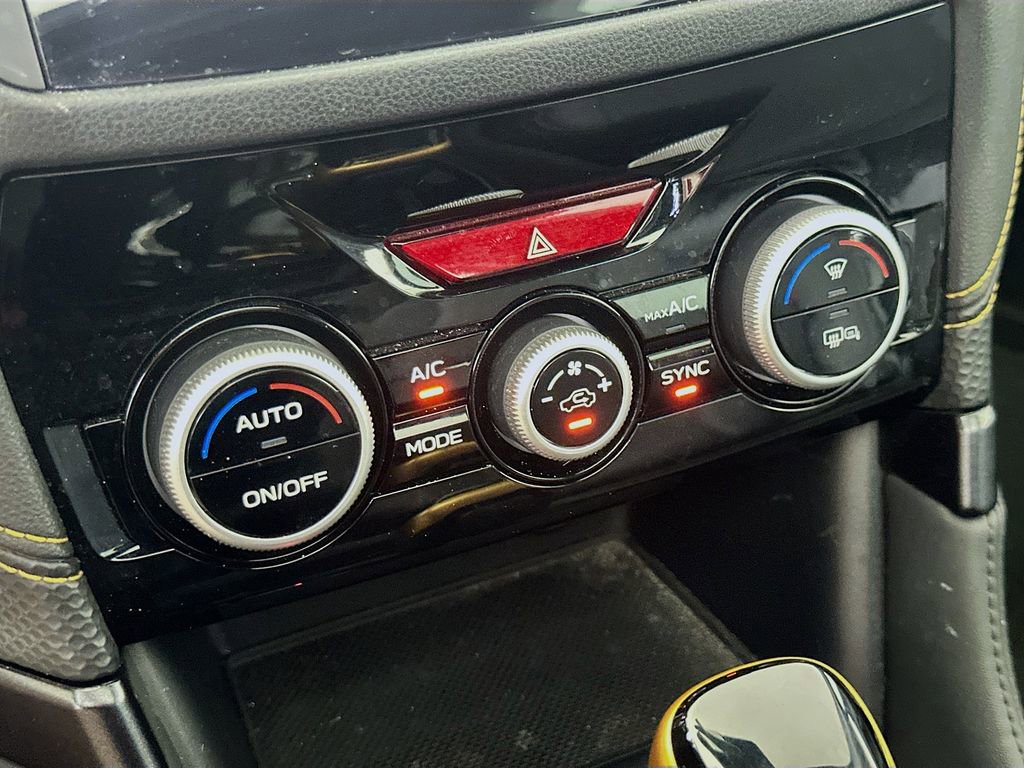 Used 2023 Subaru Forester Wilderness image 27