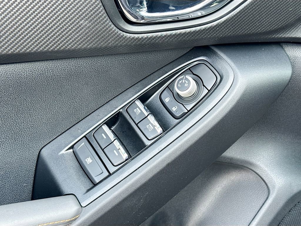 New 2026 Subaru Crosstrek 2.5i Limited image 15