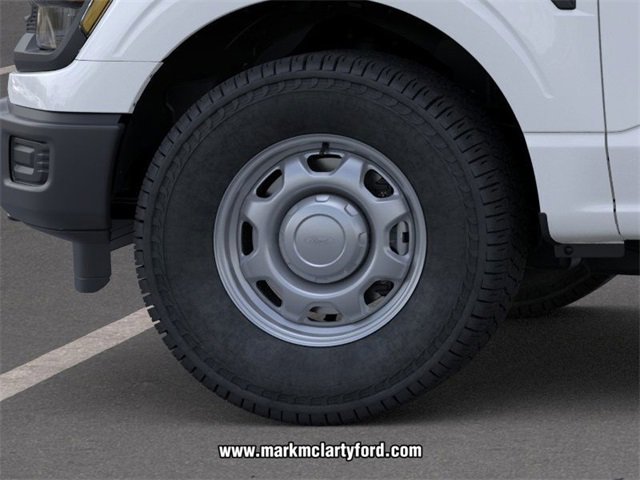 New 2026 Ford F150 XL image 19