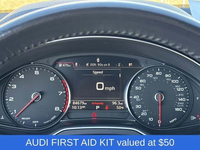 Used 2018 Audi Q7 3.0T Premium image 14