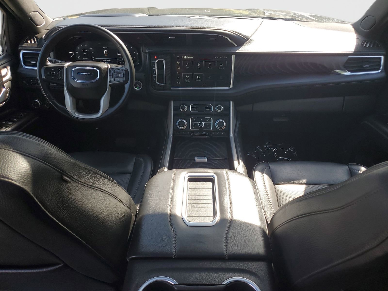 Used 2023 GMC Yukon Denali image 12