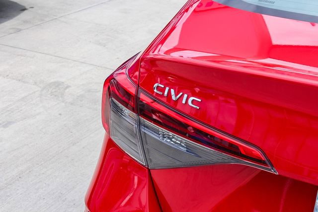 Used 2024 Honda Civic Sport image 8
