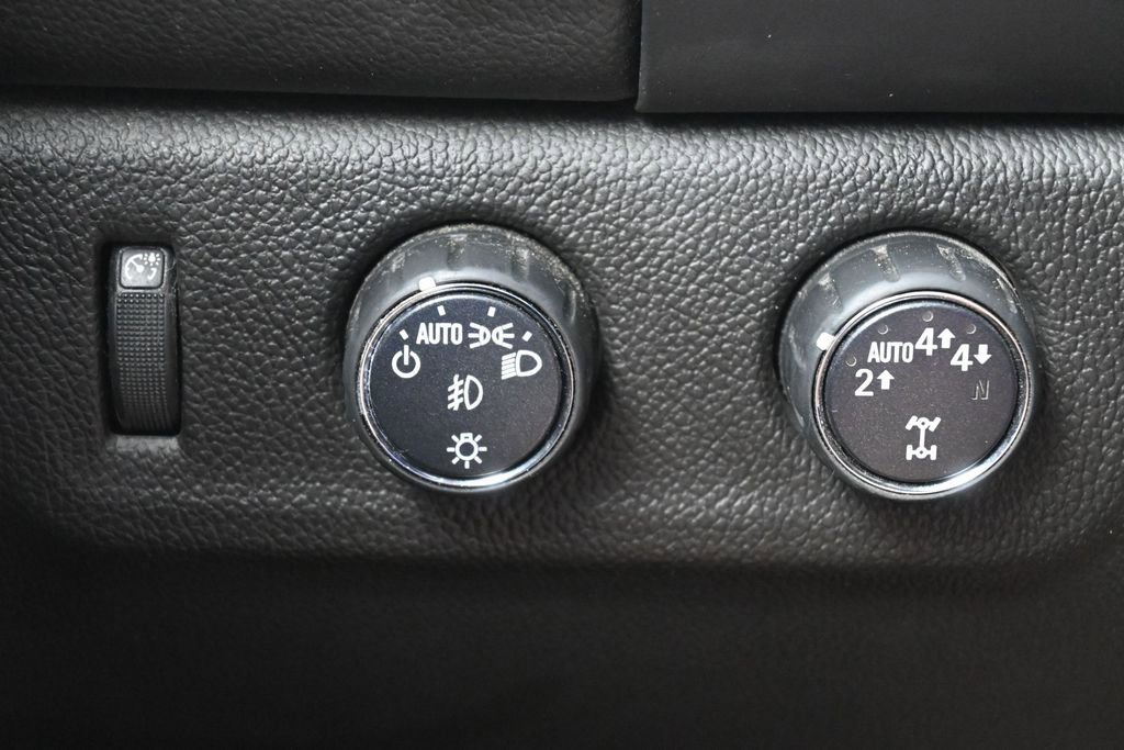 Used 2020 GMC Canyon Denali AWD/4WD image 18
