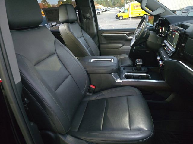 Used 2022 GMC Sierra 1500 SLT w/ SLT Premium Plus Package image 10