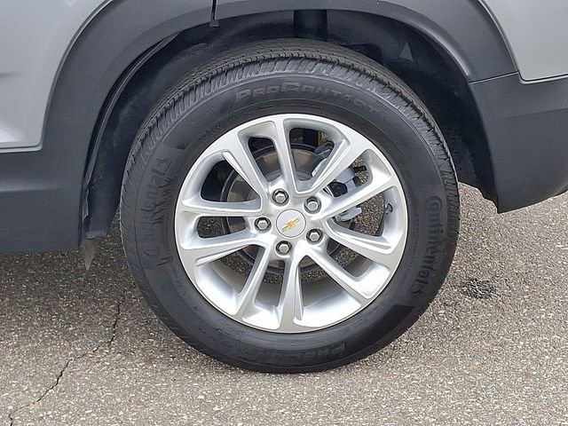 Used 2024 Chevrolet TrailBlazer LS w/ LS Convenience Package image 26
