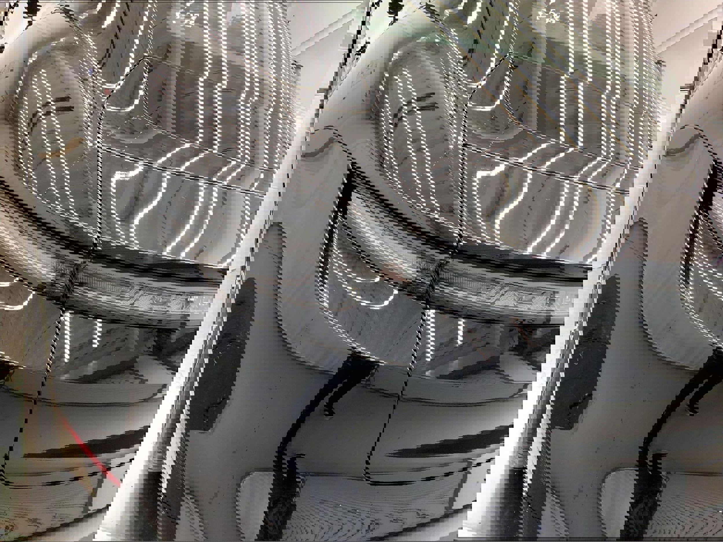 New 2026 Porsche Taycan 4 image 20