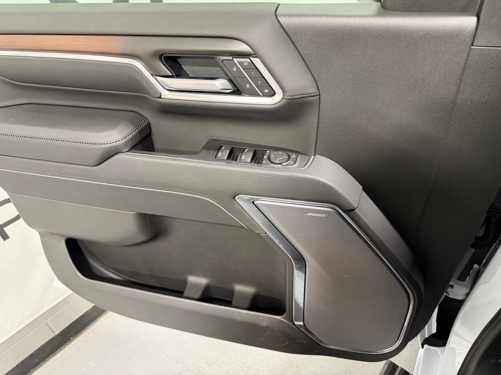 New 2026 GMC Sierra 2500 Denali image 11