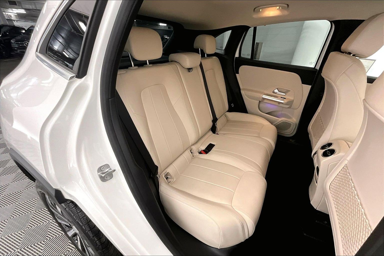 Certified 2023 Mercedes-Benz GLA 250 image 17