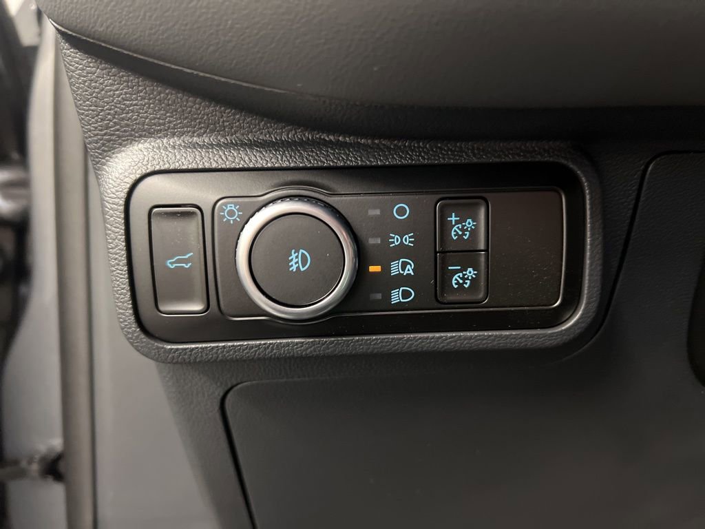 New 2026 Ford Explorer Active w/ Active Comfort Package AWD/4WD image 23