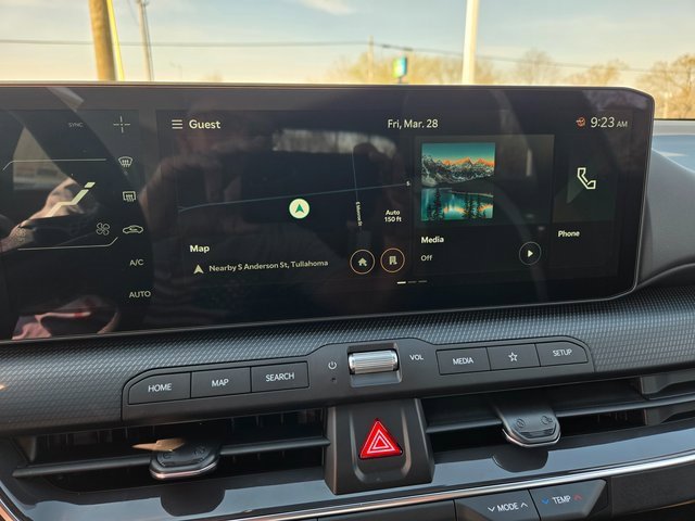 New 2025 Kia K4 GT-Line Turbo image 5