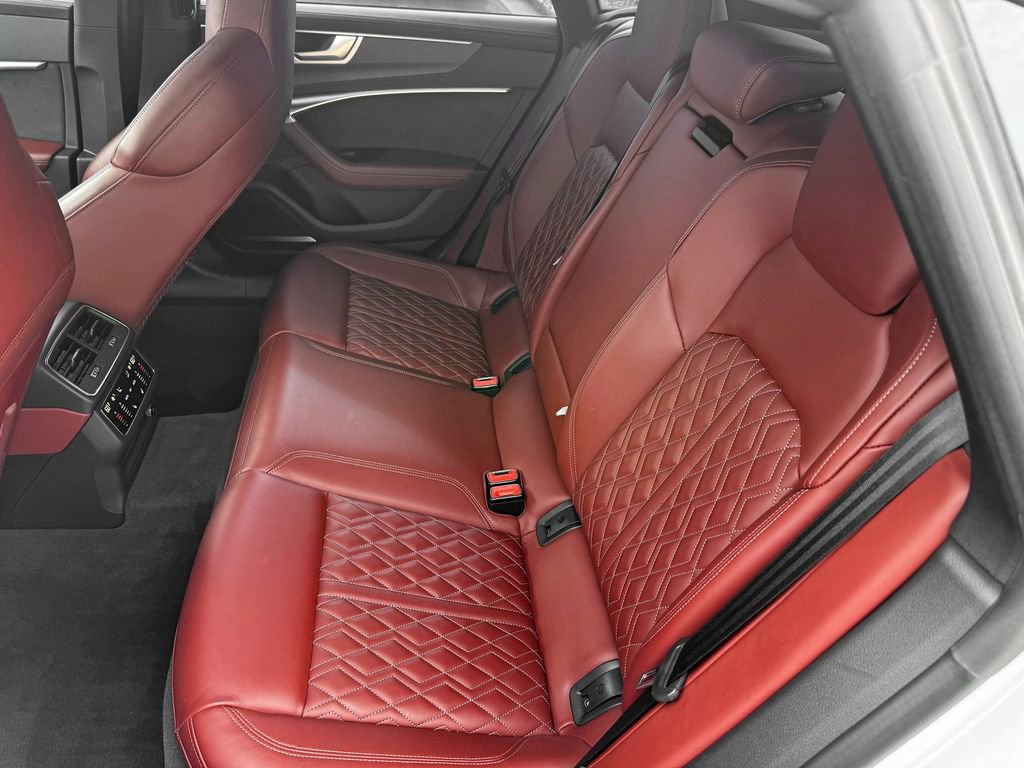 Used 2022 Audi S7 Premium Plus w/ S Sport Package AWD/4WD image 27