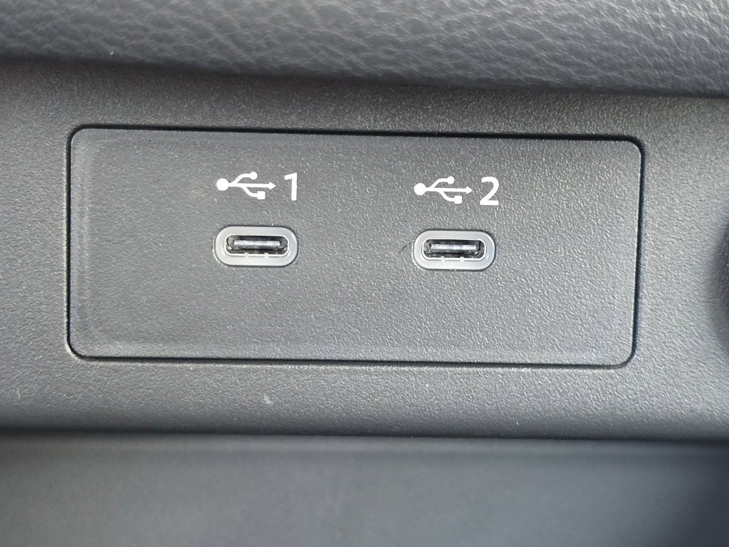 New 2026 Nissan Rogue SV image 6