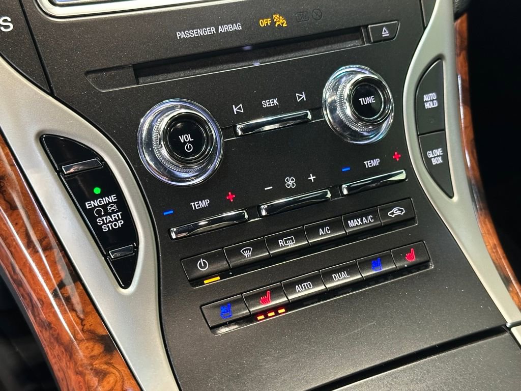 Used 2020 Lincoln Nautilus Reserve w/ Equipment Group 201A image 22