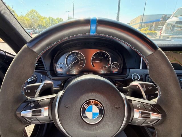 Used 2016 BMW 528i Sedan image 5