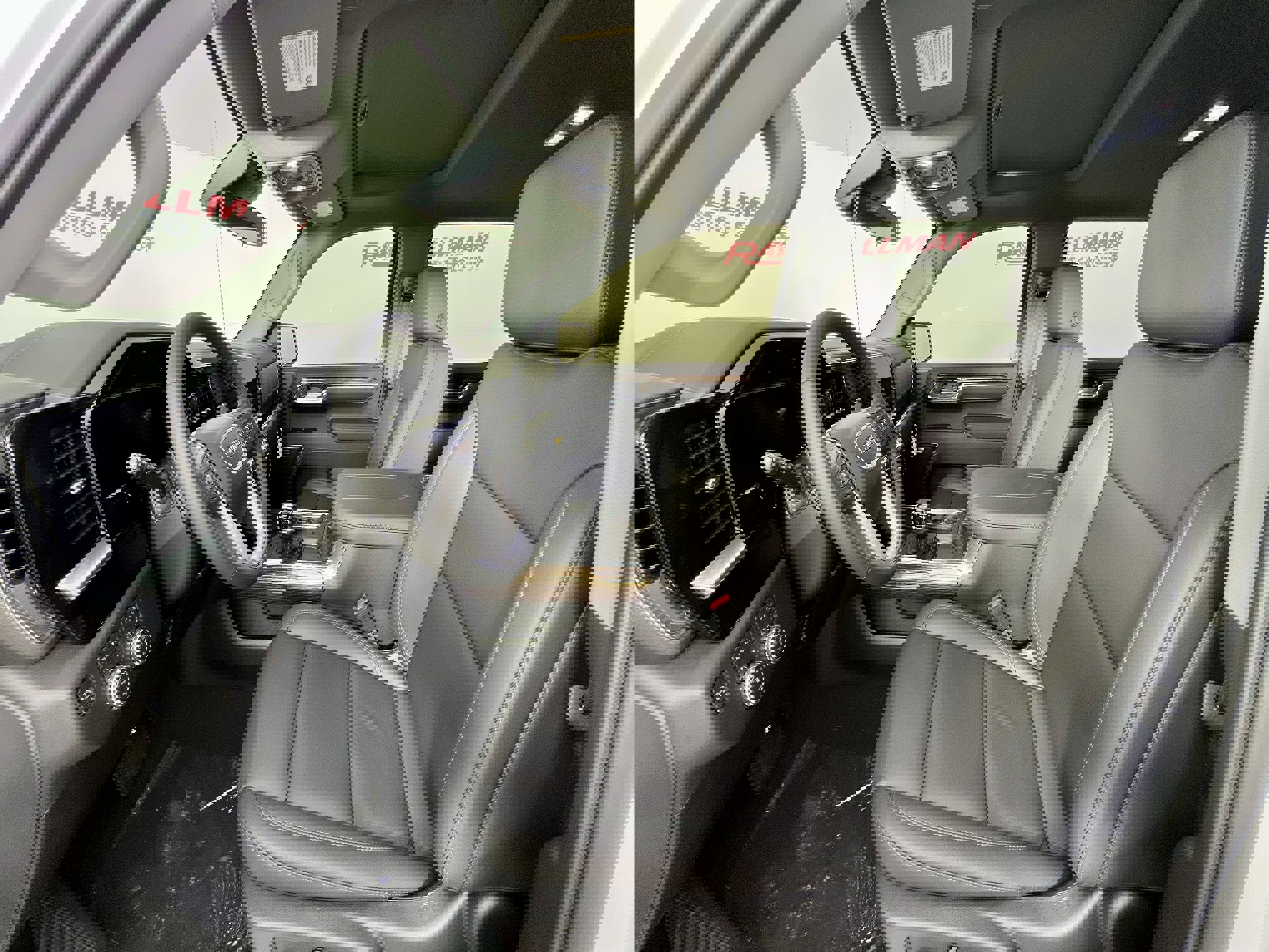 New 2026 GMC Sierra 1500 Elevation w/ Elevation Premium Package image 15