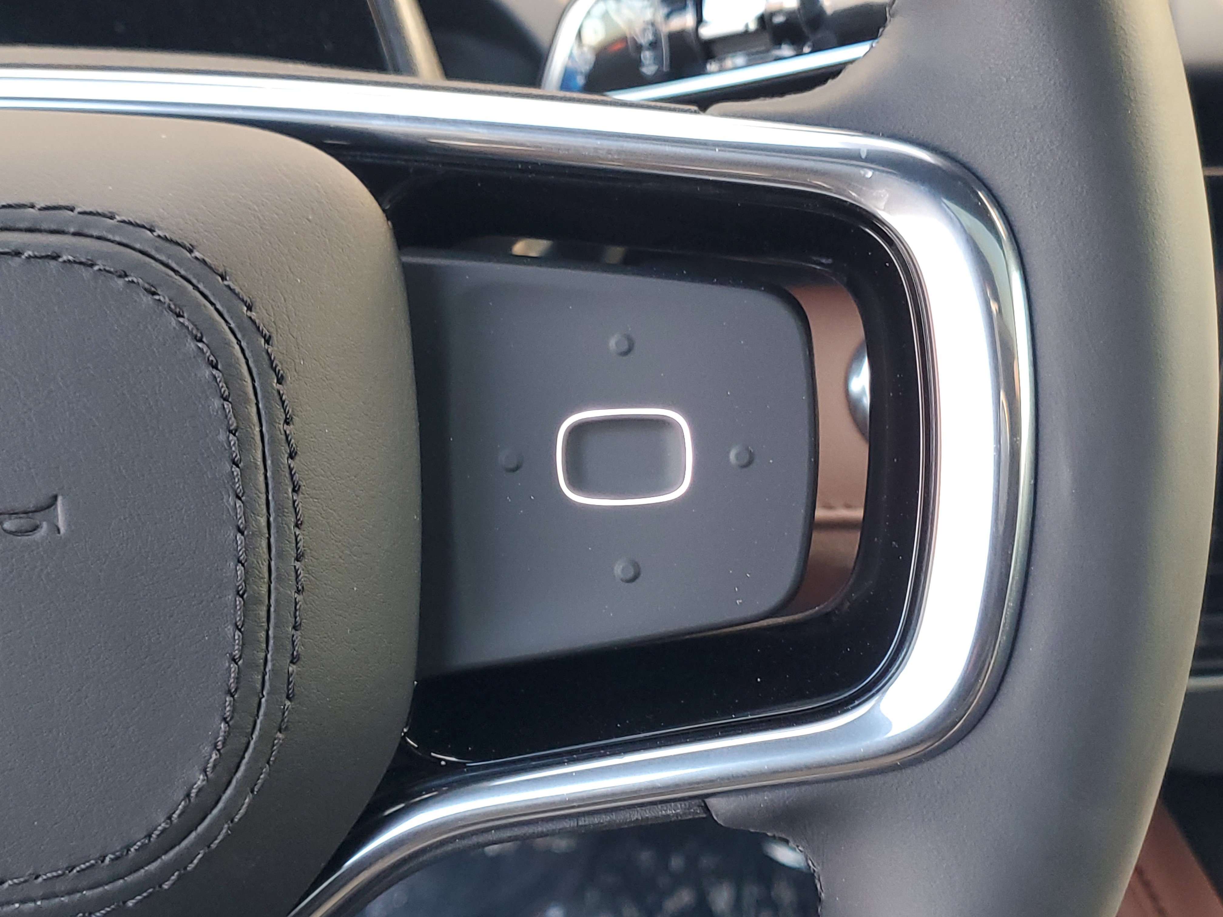 New 2026 Lincoln Nautilus Reserve image 18