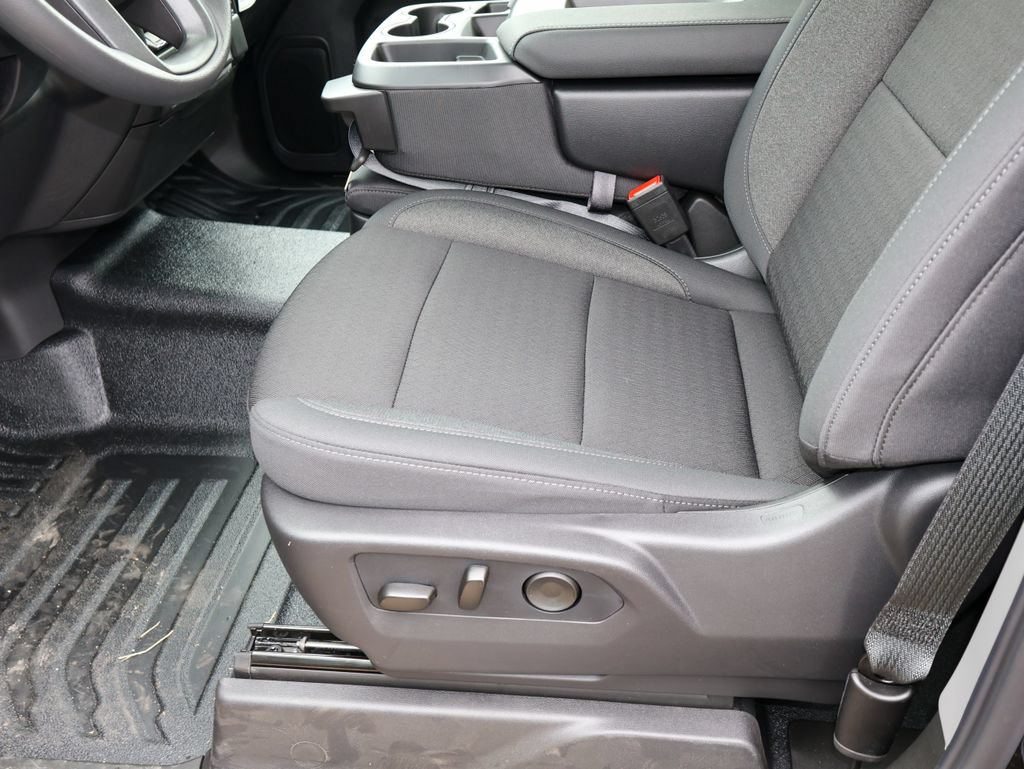 New 2026 GMC Sierra 1500 Pro w/ Pro Value Package AWD/4WD image 7