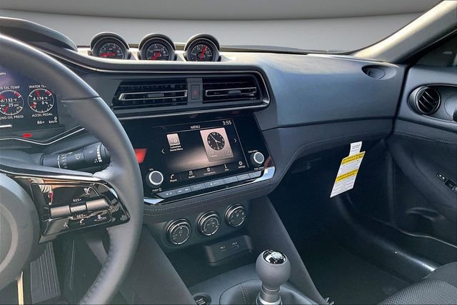 New 2026 Nissan Z Sport image 6
