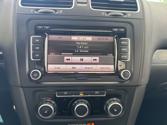 Used 2011 Volkswagen GTI Autobahn image 18