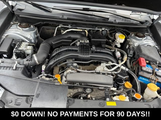 Used 2018 Subaru Impreza 2.0i Sport AWD/4WD image 11