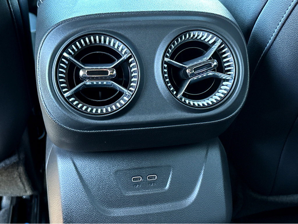 New 2025 Chevrolet Blazer EV LT image 21