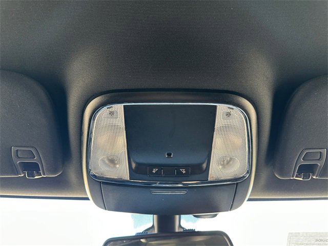 Used 2016 Jeep Grand Cherokee Laredo w/ Quick Order Package 23E image 26