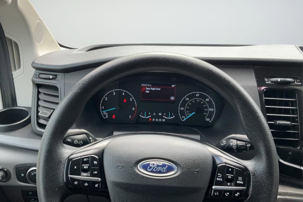 Used 2024 Ford Transit 350 XLT RWD image 14