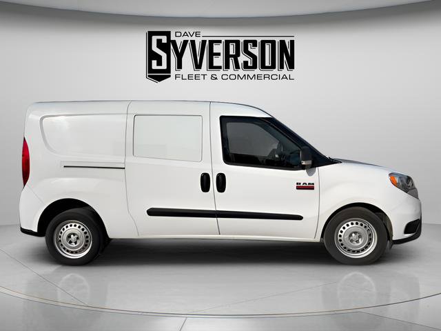 Used 2022 RAM ProMaster City Tradesman image 4