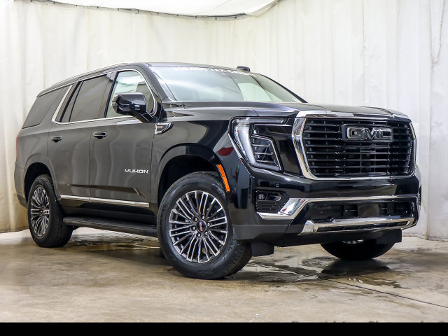 New 2026 GMC Yukon Elevation w/ Elevation Premium Package AWD/4WD image 2