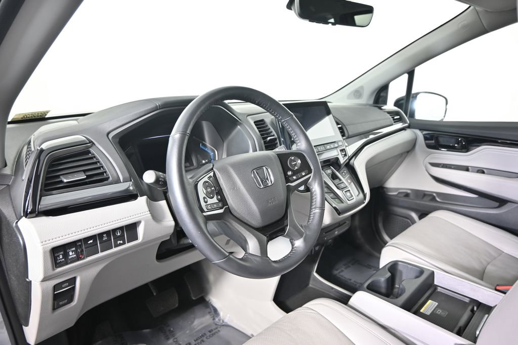 Used 2023 Honda Odyssey Elite image 23