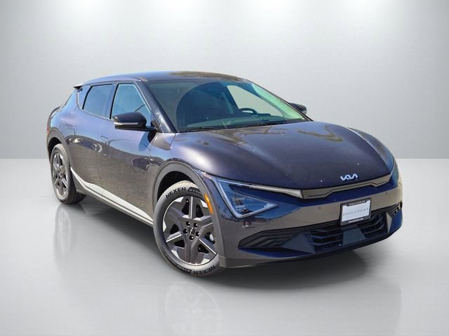 New 2025 Kia EV6 Light image 1