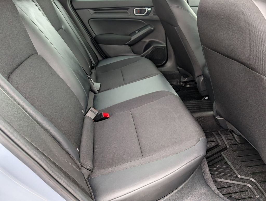 Used 2022 Honda Civic Sport image 43