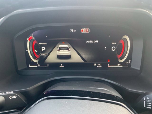 New 2026 Nissan Rogue Platinum w/ Platinum Premium Package AWD/4WD image 20