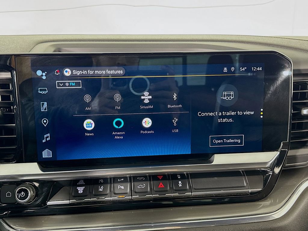 Used 2024 Chevrolet Silverado 3500 High Country w/ High Country Premium Package image 48